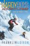 [The Hardy Boys Adventures 05] • Peril at Granite Peak